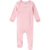 Rosewater/Country Rose Stripe