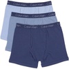 Blue Indigo/Ashley Blue/Skyway