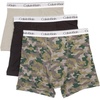Camo/Black/Grey