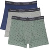 Sea Ck Mono/Heather Gray/Blue Indigo