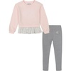 Creole Pink/Gray