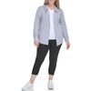 Pearl Grey Heather